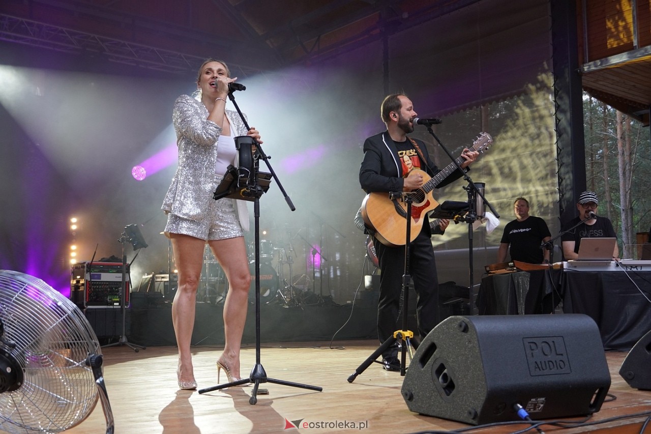 Mazowiecki Dzień Rodziny: Sławomir w Kadzidle [26.05.2024] - zdjęcie #73 - eOstroleka.pl