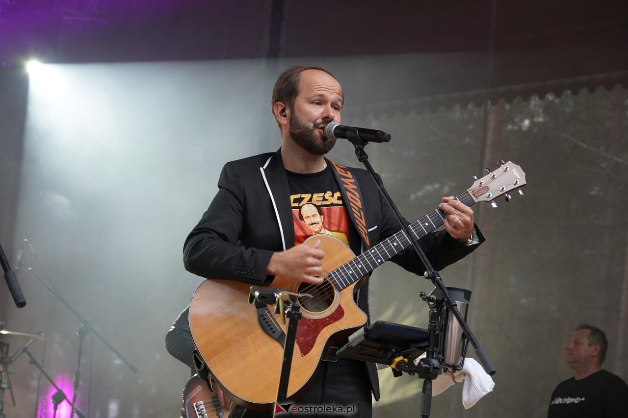 Mazowiecki Dzień Rodziny: Sławomir w Kadzidle [26.05.2024] - zdjęcie #71 - eOstroleka.pl