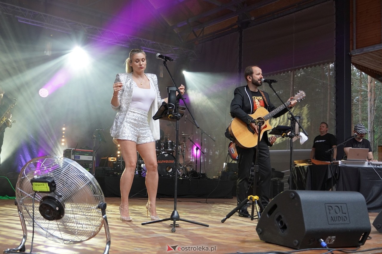 Mazowiecki Dzień Rodziny: Sławomir w Kadzidle [26.05.2024] - zdjęcie #70 - eOstroleka.pl