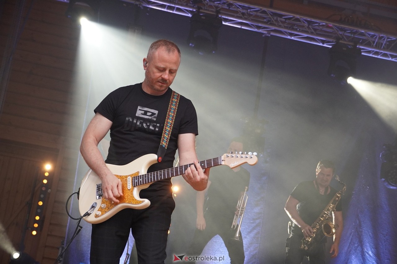 Mazowiecki Dzień Rodziny: Sławomir w Kadzidle [26.05.2024] - zdjęcie #69 - eOstroleka.pl