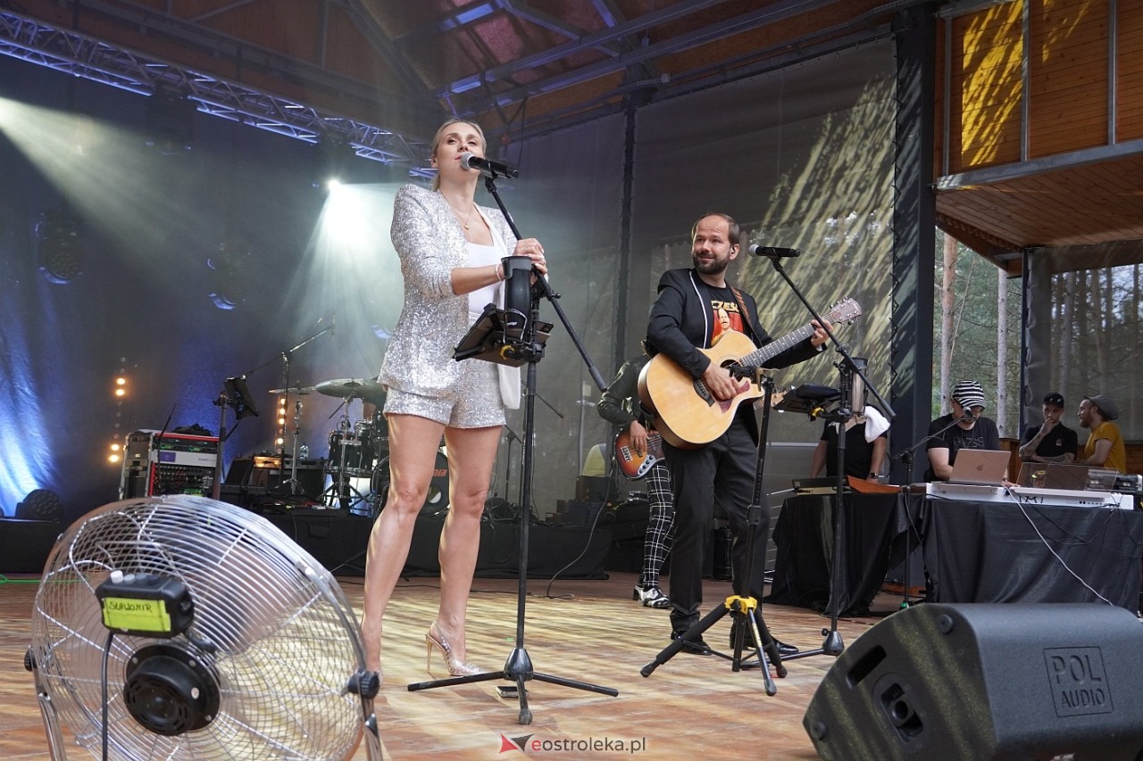 Mazowiecki Dzień Rodziny: Sławomir w Kadzidle [26.05.2024] - zdjęcie #68 - eOstroleka.pl