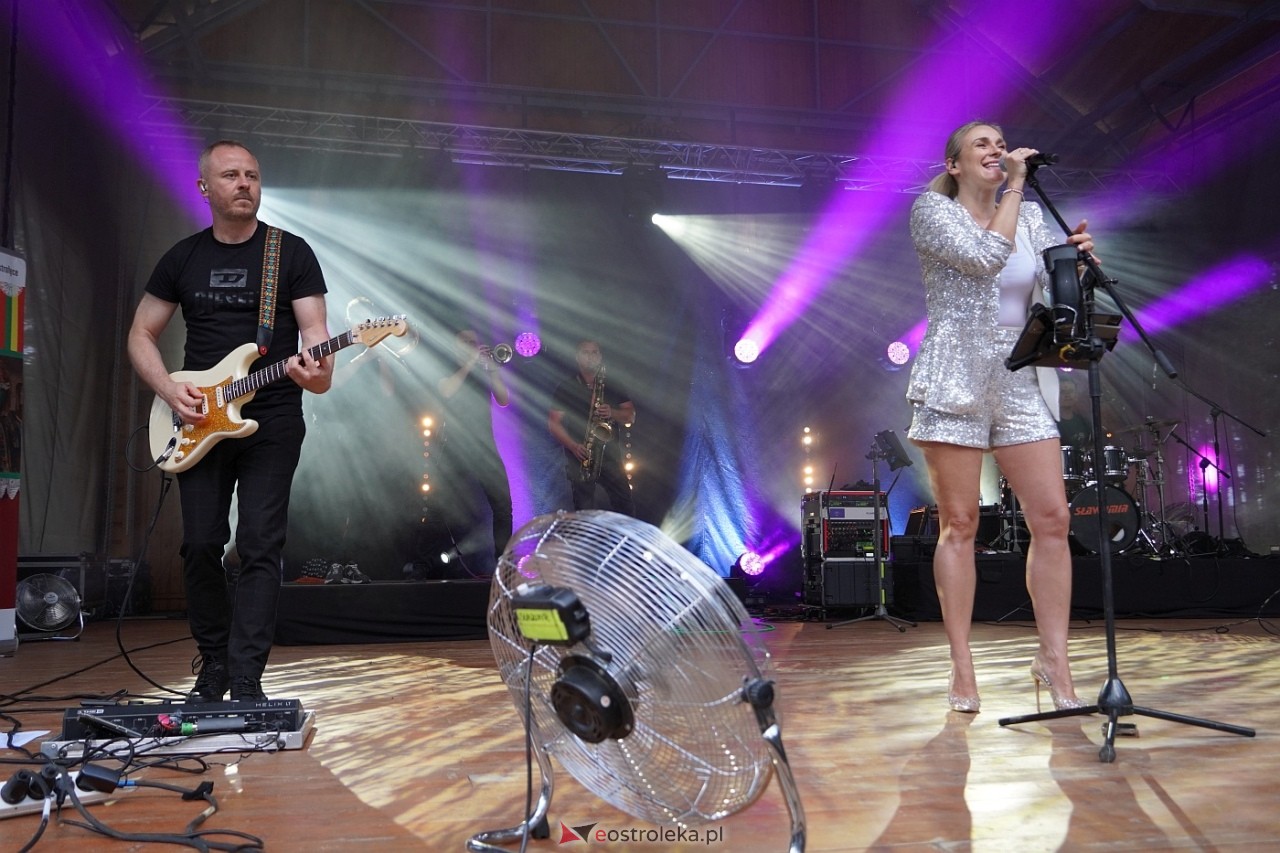 Mazowiecki Dzień Rodziny: Sławomir w Kadzidle [26.05.2024] - zdjęcie #67 - eOstroleka.pl