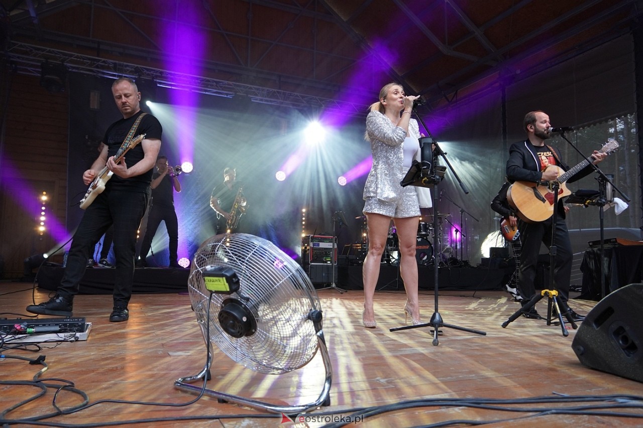 Mazowiecki Dzień Rodziny: Sławomir w Kadzidle [26.05.2024] - zdjęcie #64 - eOstroleka.pl