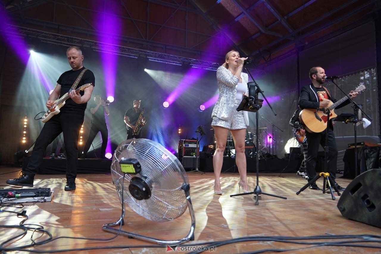 Mazowiecki Dzień Rodziny: Sławomir w Kadzidle [26.05.2024] - zdjęcie #63 - eOstroleka.pl