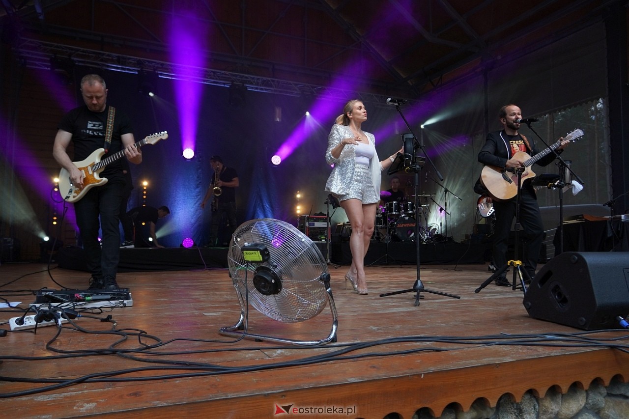 Mazowiecki Dzień Rodziny: Sławomir w Kadzidle [26.05.2024] - zdjęcie #62 - eOstroleka.pl