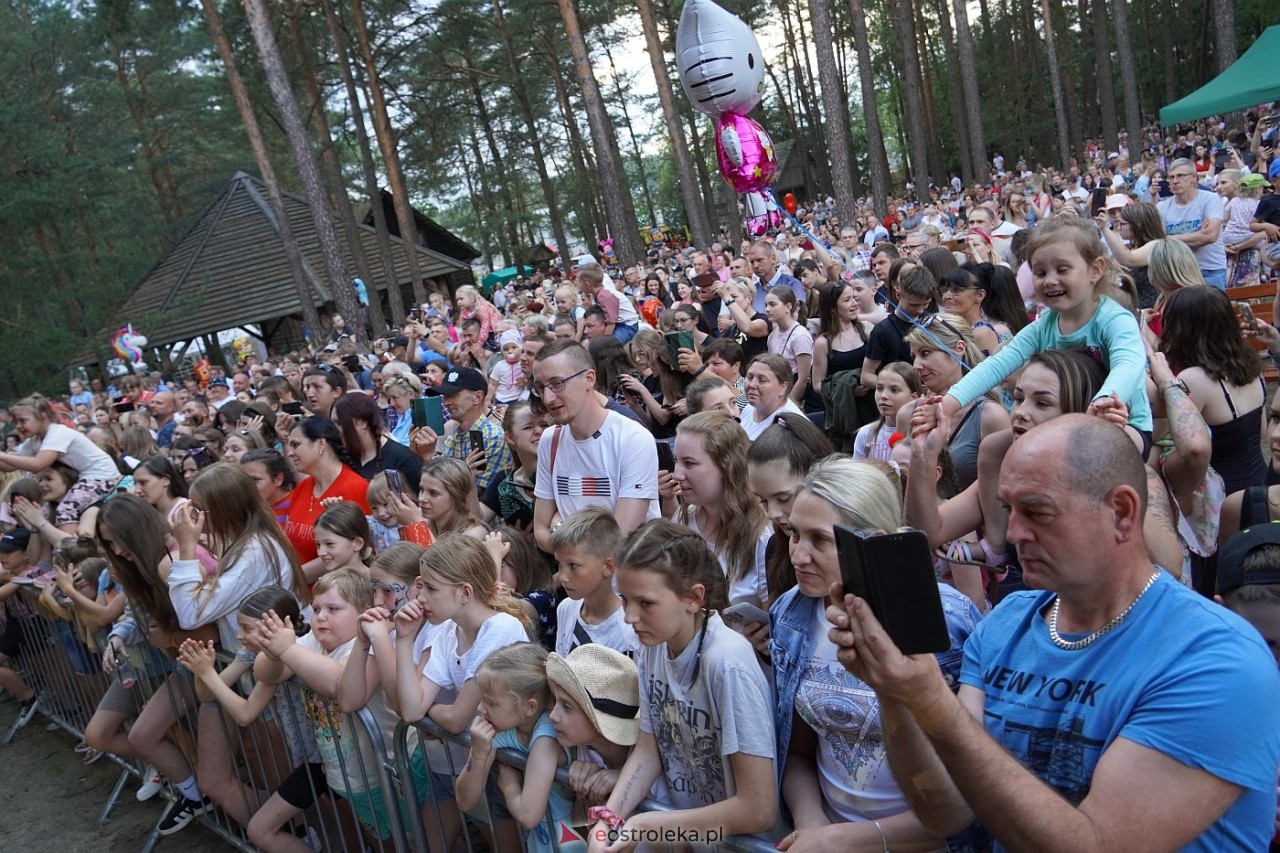 Mazowiecki Dzień Rodziny: Sławomir w Kadzidle [26.05.2024] - zdjęcie #61 - eOstroleka.pl