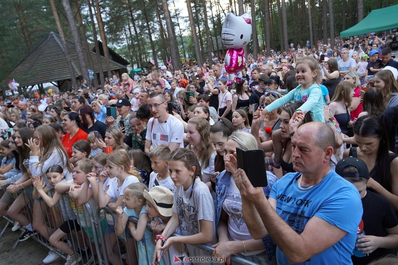 Mazowiecki Dzień Rodziny: Sławomir w Kadzidle [26.05.2024] - zdjęcie #60 - eOstroleka.pl
