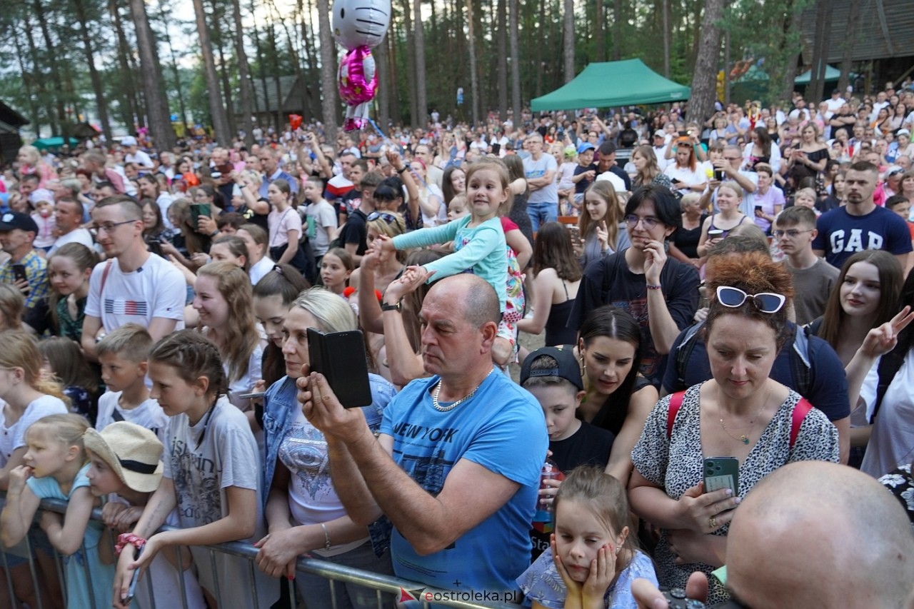 Mazowiecki Dzień Rodziny: Sławomir w Kadzidle [26.05.2024] - zdjęcie #59 - eOstroleka.pl