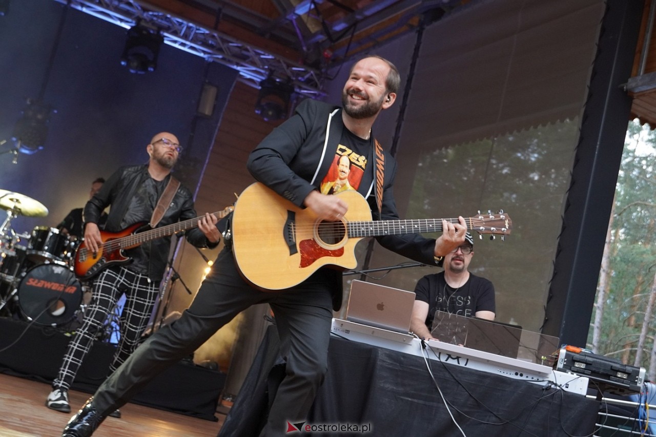 Mazowiecki Dzień Rodziny: Sławomir w Kadzidle [26.05.2024] - zdjęcie #58 - eOstroleka.pl