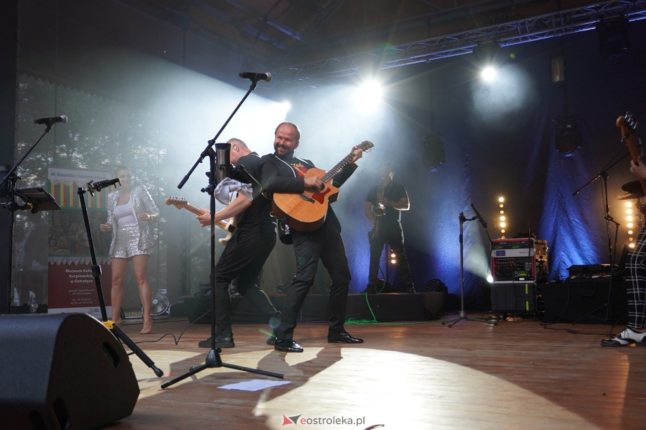 Mazowiecki Dzień Rodziny: Sławomir w Kadzidle [26.05.2024] - zdjęcie #56 - eOstroleka.pl