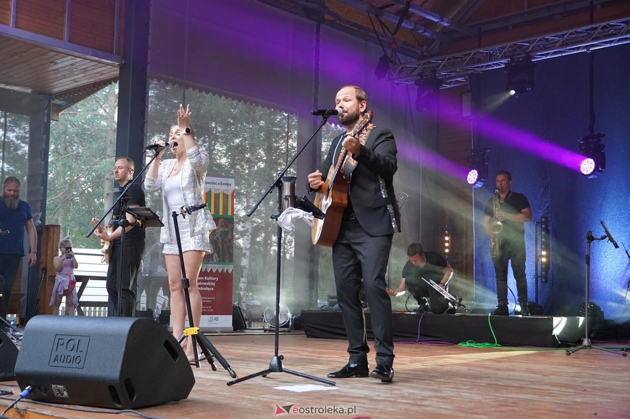 Mazowiecki Dzień Rodziny: Sławomir w Kadzidle [26.05.2024] - zdjęcie #55 - eOstroleka.pl