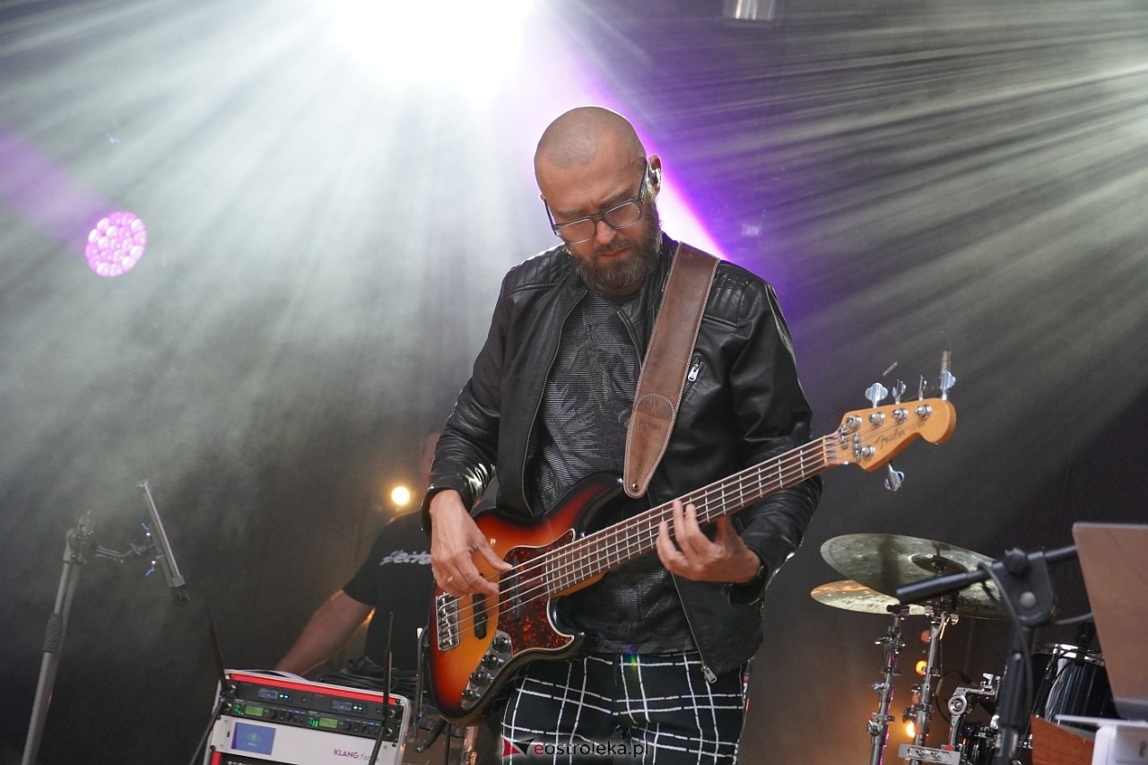 Mazowiecki Dzień Rodziny: Sławomir w Kadzidle [26.05.2024] - zdjęcie #54 - eOstroleka.pl