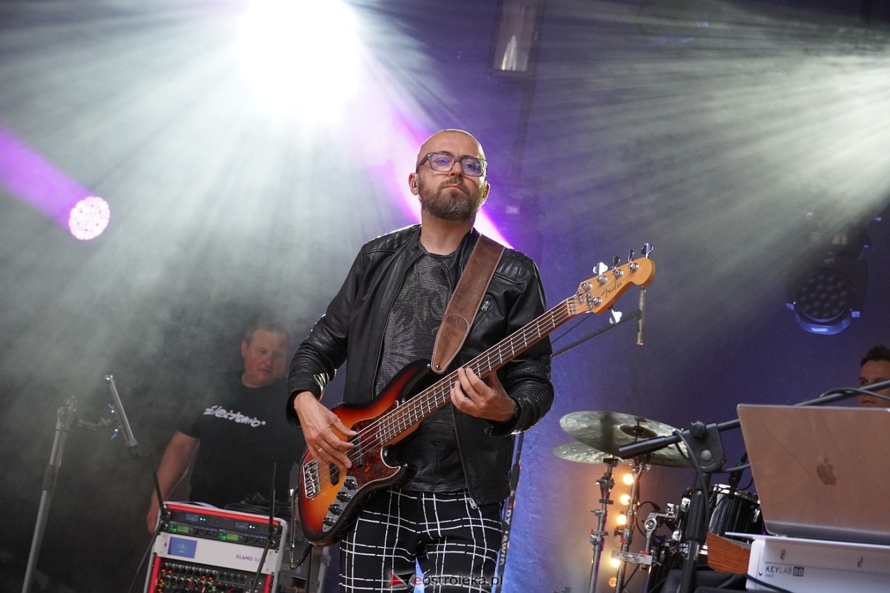 Mazowiecki Dzień Rodziny: Sławomir w Kadzidle [26.05.2024] - zdjęcie #53 - eOstroleka.pl