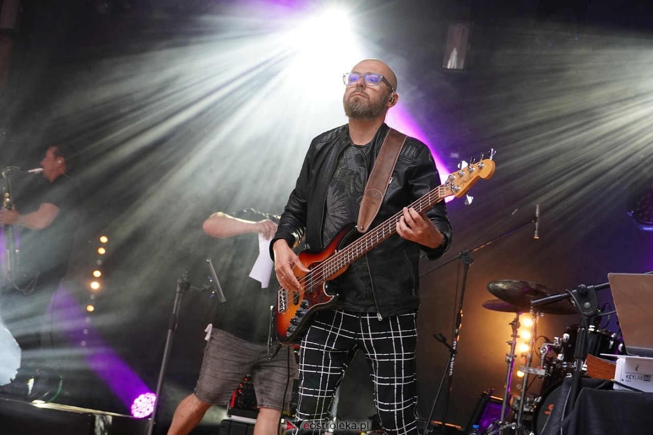 Mazowiecki Dzień Rodziny: Sławomir w Kadzidle [26.05.2024] - zdjęcie #52 - eOstroleka.pl