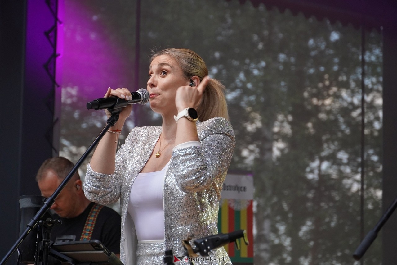 Mazowiecki Dzień Rodziny: Sławomir w Kadzidle [26.05.2024] - zdjęcie #50 - eOstroleka.pl