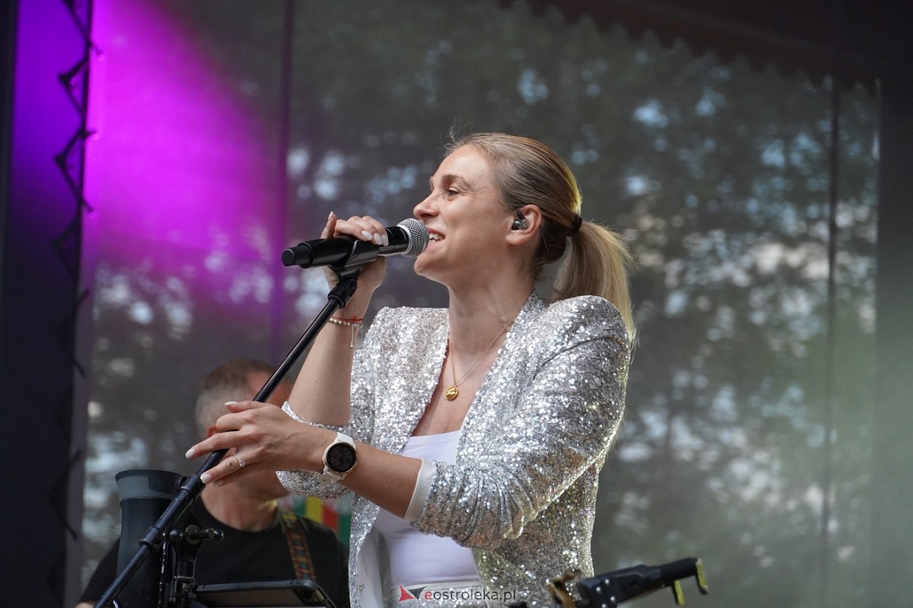 Mazowiecki Dzień Rodziny: Sławomir w Kadzidle [26.05.2024] - zdjęcie #49 - eOstroleka.pl