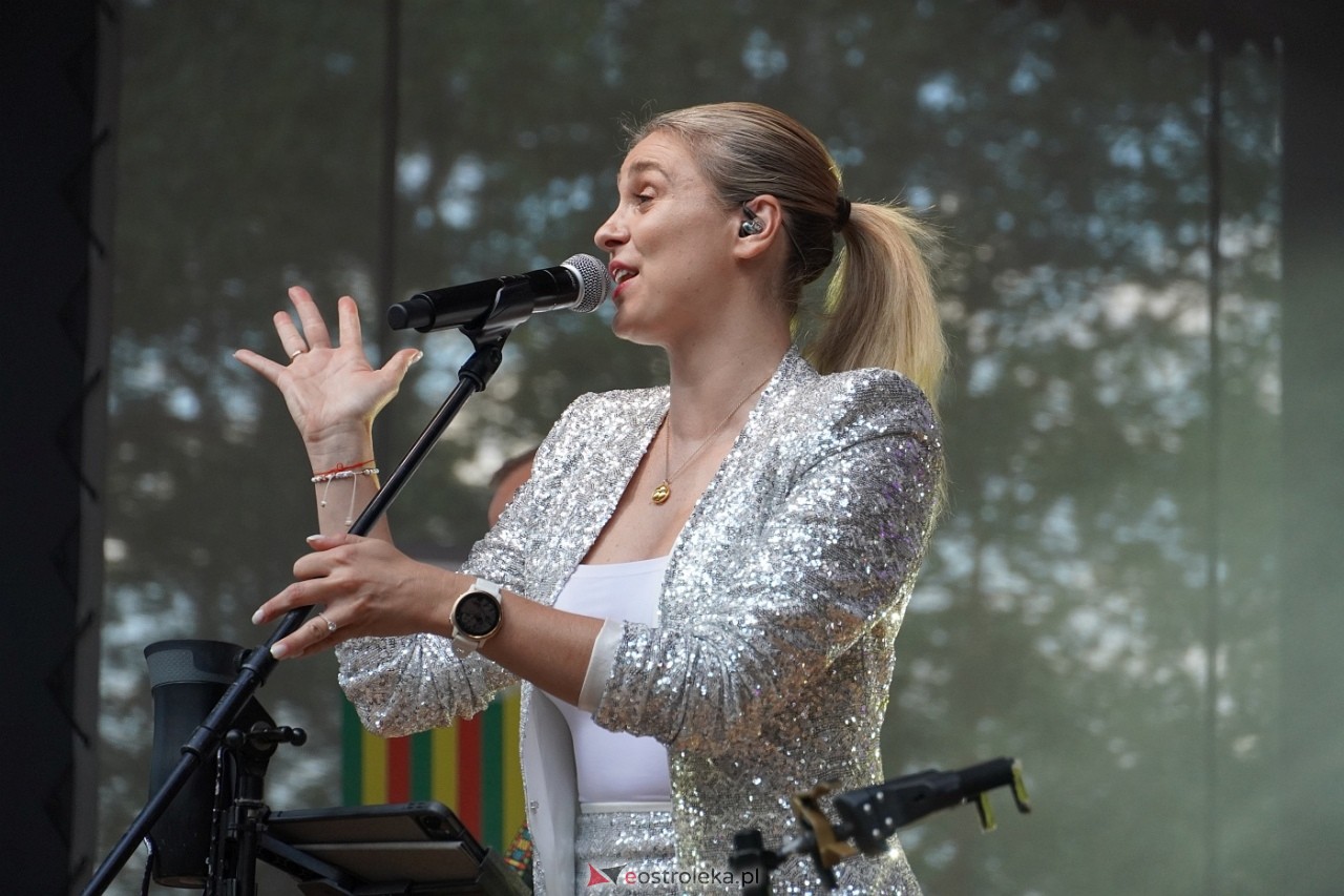 Mazowiecki Dzień Rodziny: Sławomir w Kadzidle [26.05.2024] - zdjęcie #48 - eOstroleka.pl