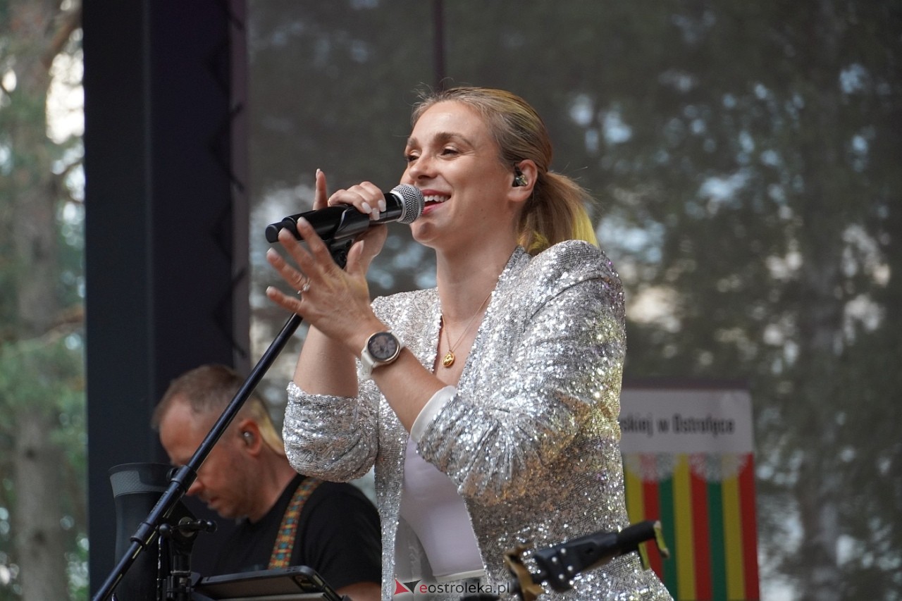 Mazowiecki Dzień Rodziny: Sławomir w Kadzidle [26.05.2024] - zdjęcie #47 - eOstroleka.pl