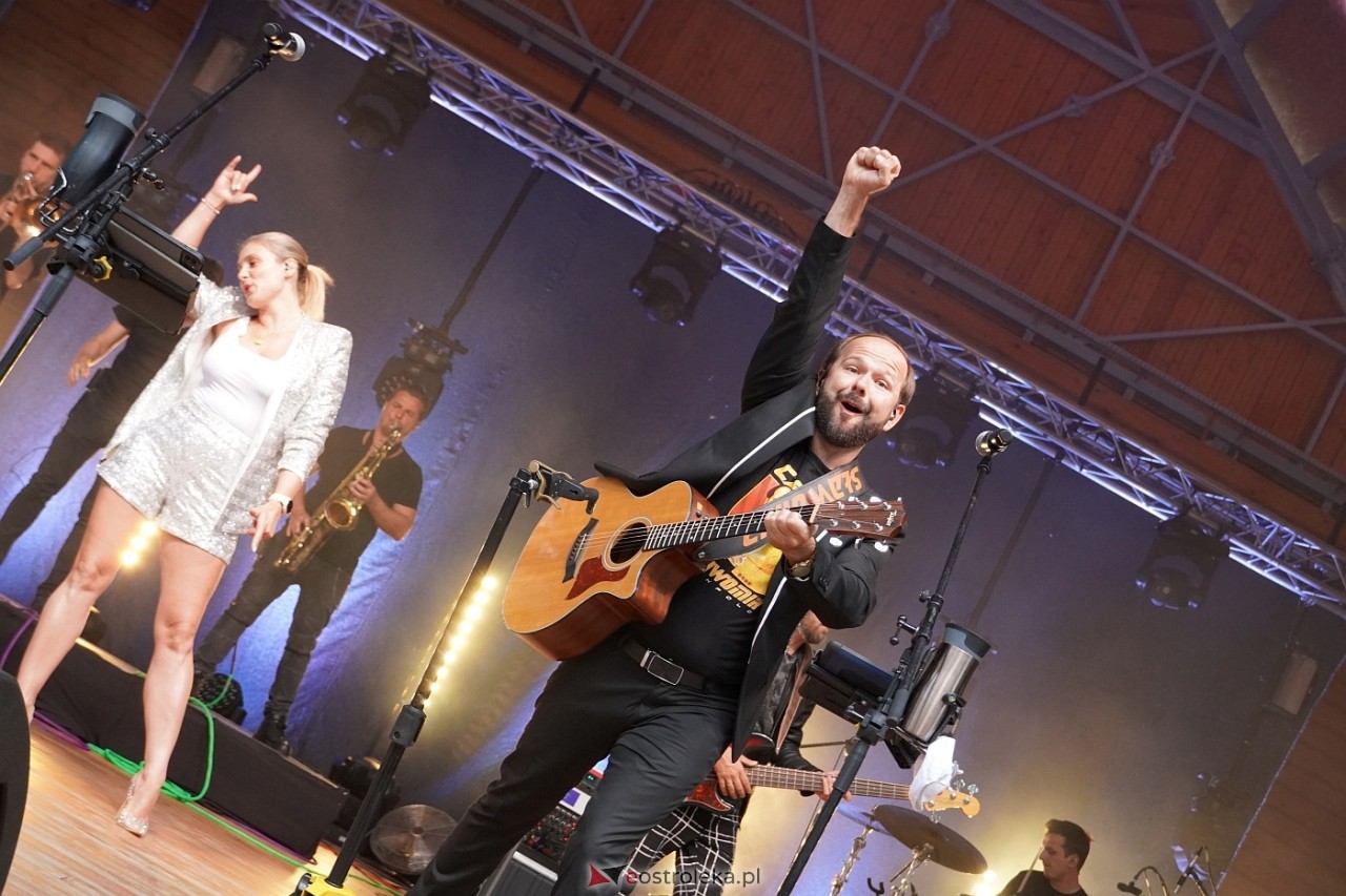 Mazowiecki Dzień Rodziny: Sławomir w Kadzidle [26.05.2024] - zdjęcie #46 - eOstroleka.pl