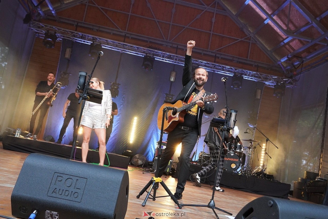 Mazowiecki Dzień Rodziny: Sławomir w Kadzidle [26.05.2024] - zdjęcie #45 - eOstroleka.pl