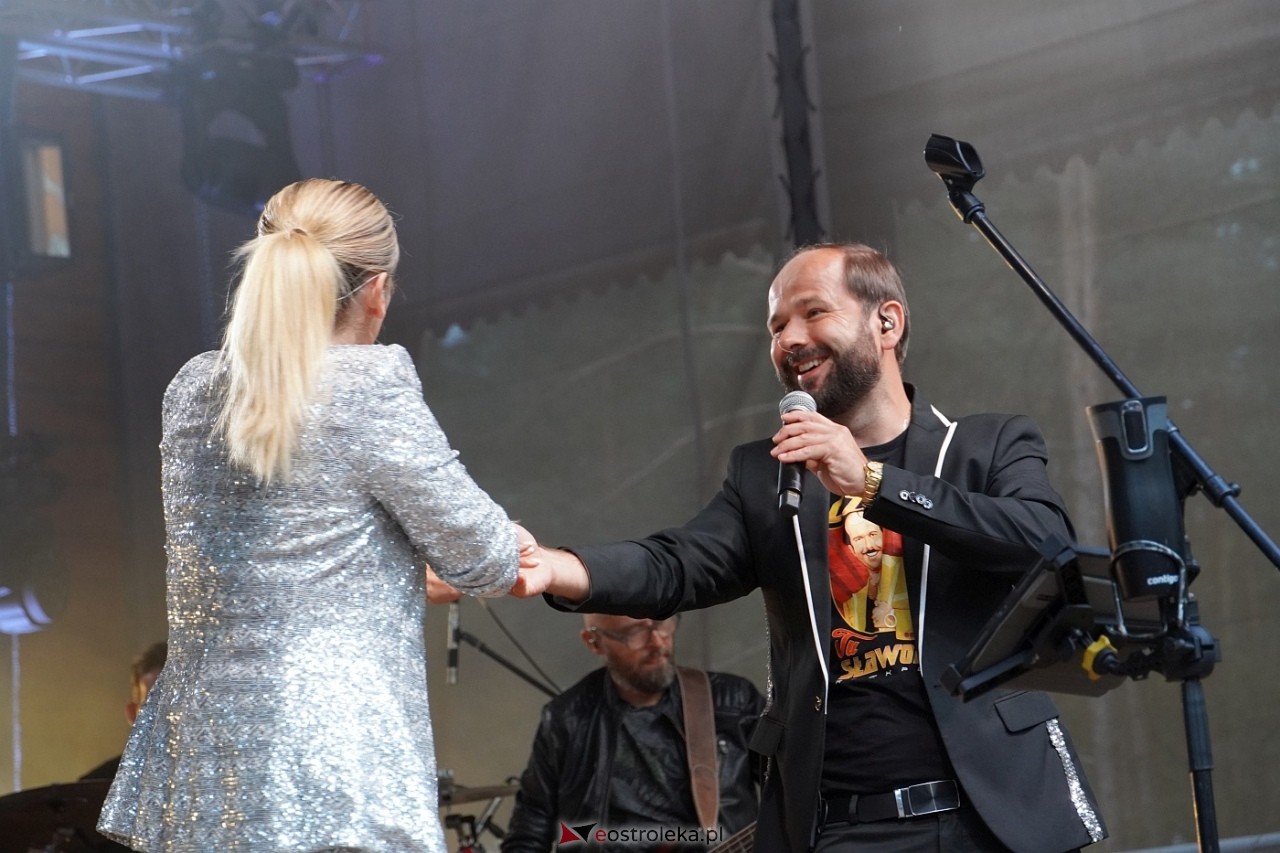 Mazowiecki Dzień Rodziny: Sławomir w Kadzidle [26.05.2024] - zdjęcie #44 - eOstroleka.pl