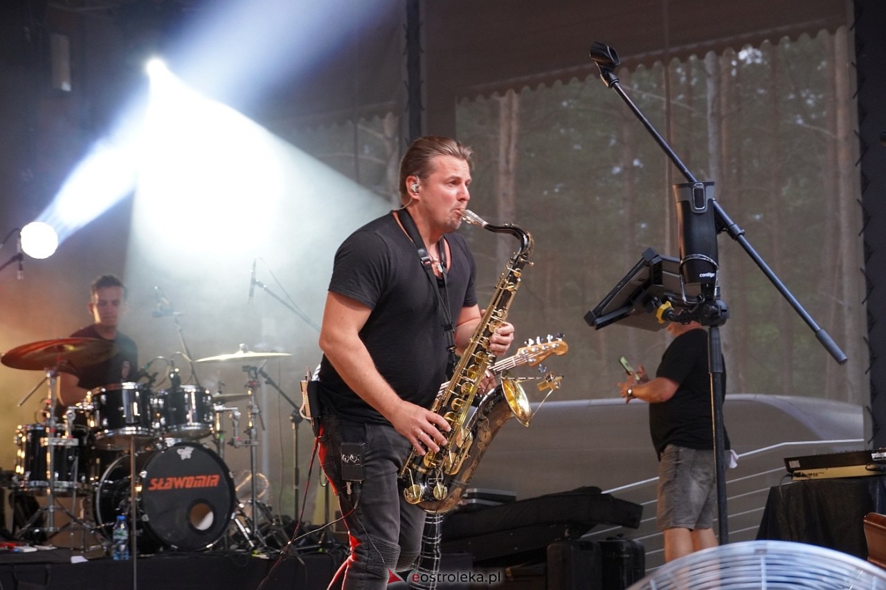 Mazowiecki Dzień Rodziny: Sławomir w Kadzidle [26.05.2024] - zdjęcie #43 - eOstroleka.pl