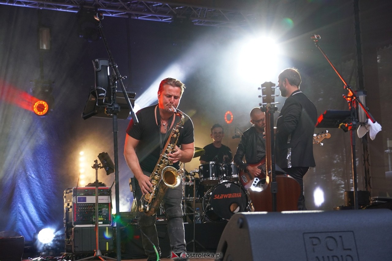 Mazowiecki Dzień Rodziny: Sławomir w Kadzidle [26.05.2024] - zdjęcie #42 - eOstroleka.pl