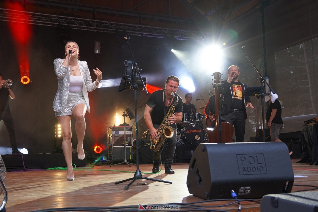 Mazowiecki Dzień Rodziny: Sławomir w Kadzidle [26.05.2024] - zdjęcie #41 - eOstroleka.pl