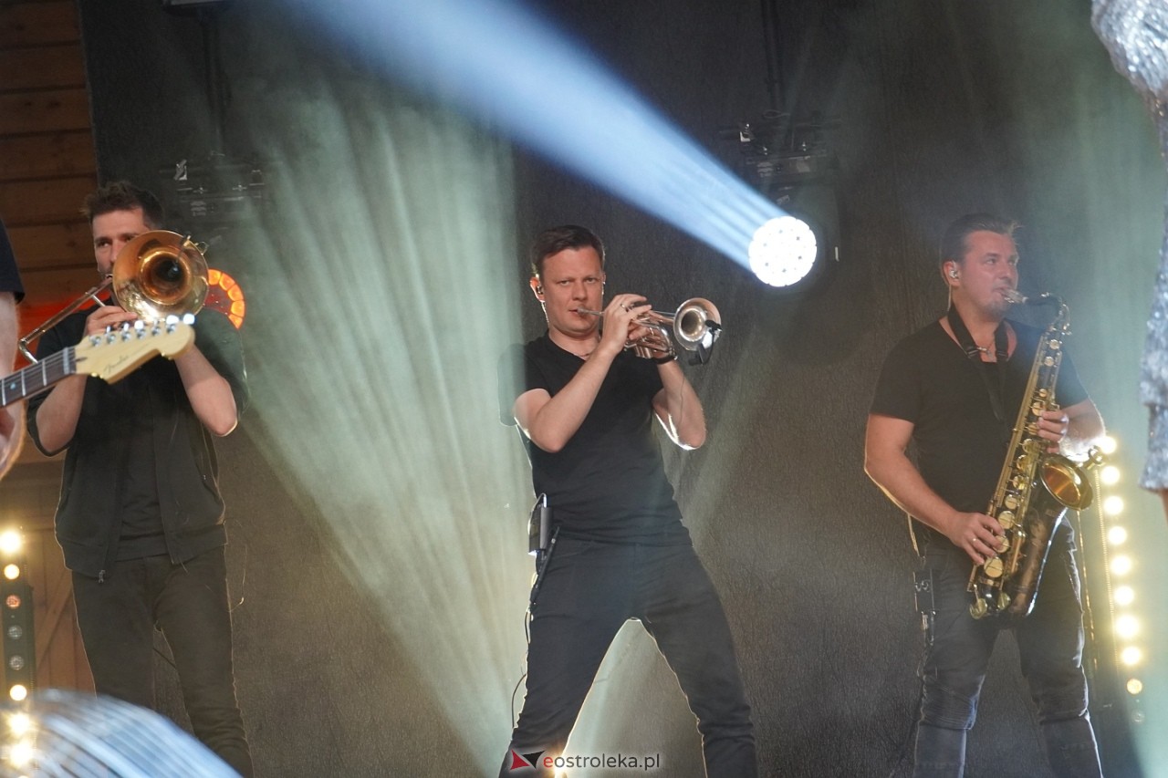 Mazowiecki Dzień Rodziny: Sławomir w Kadzidle [26.05.2024] - zdjęcie #40 - eOstroleka.pl