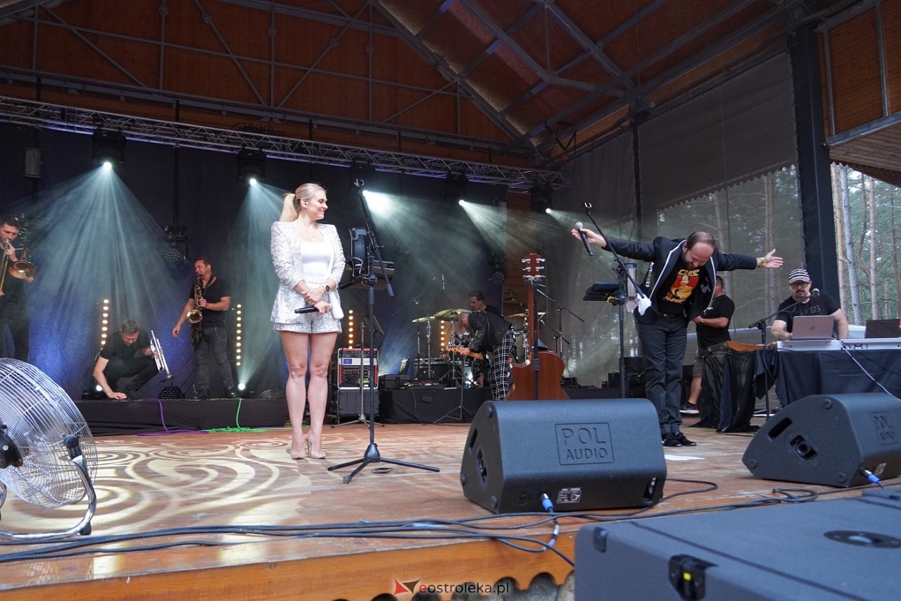 Mazowiecki Dzień Rodziny: Sławomir w Kadzidle [26.05.2024] - zdjęcie #39 - eOstroleka.pl