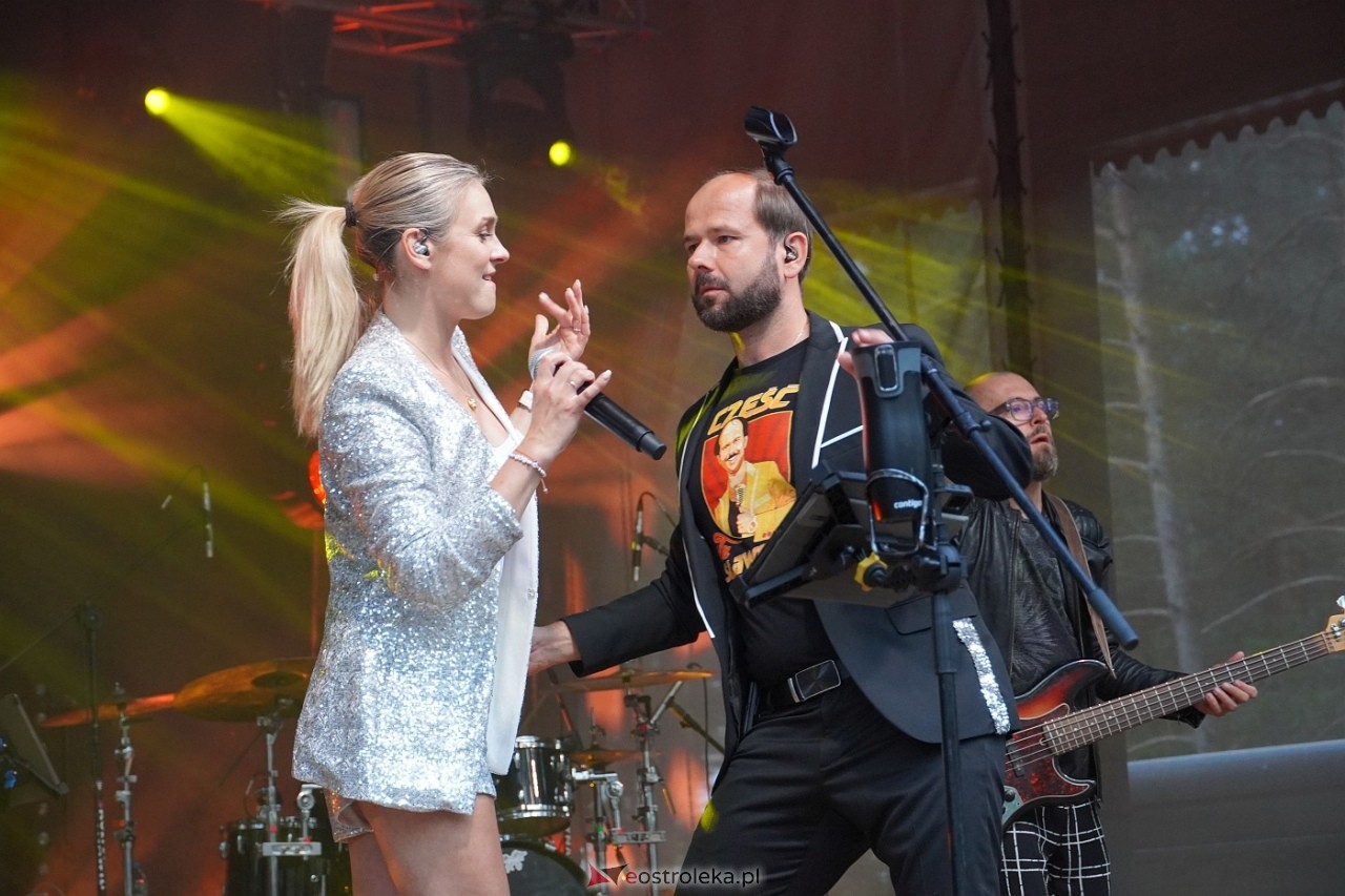 Mazowiecki Dzień Rodziny: Sławomir w Kadzidle [26.05.2024] - zdjęcie #38 - eOstroleka.pl