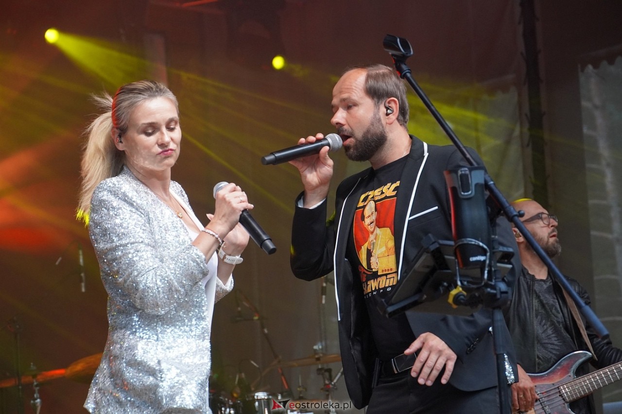 Mazowiecki Dzień Rodziny: Sławomir w Kadzidle [26.05.2024] - zdjęcie #37 - eOstroleka.pl