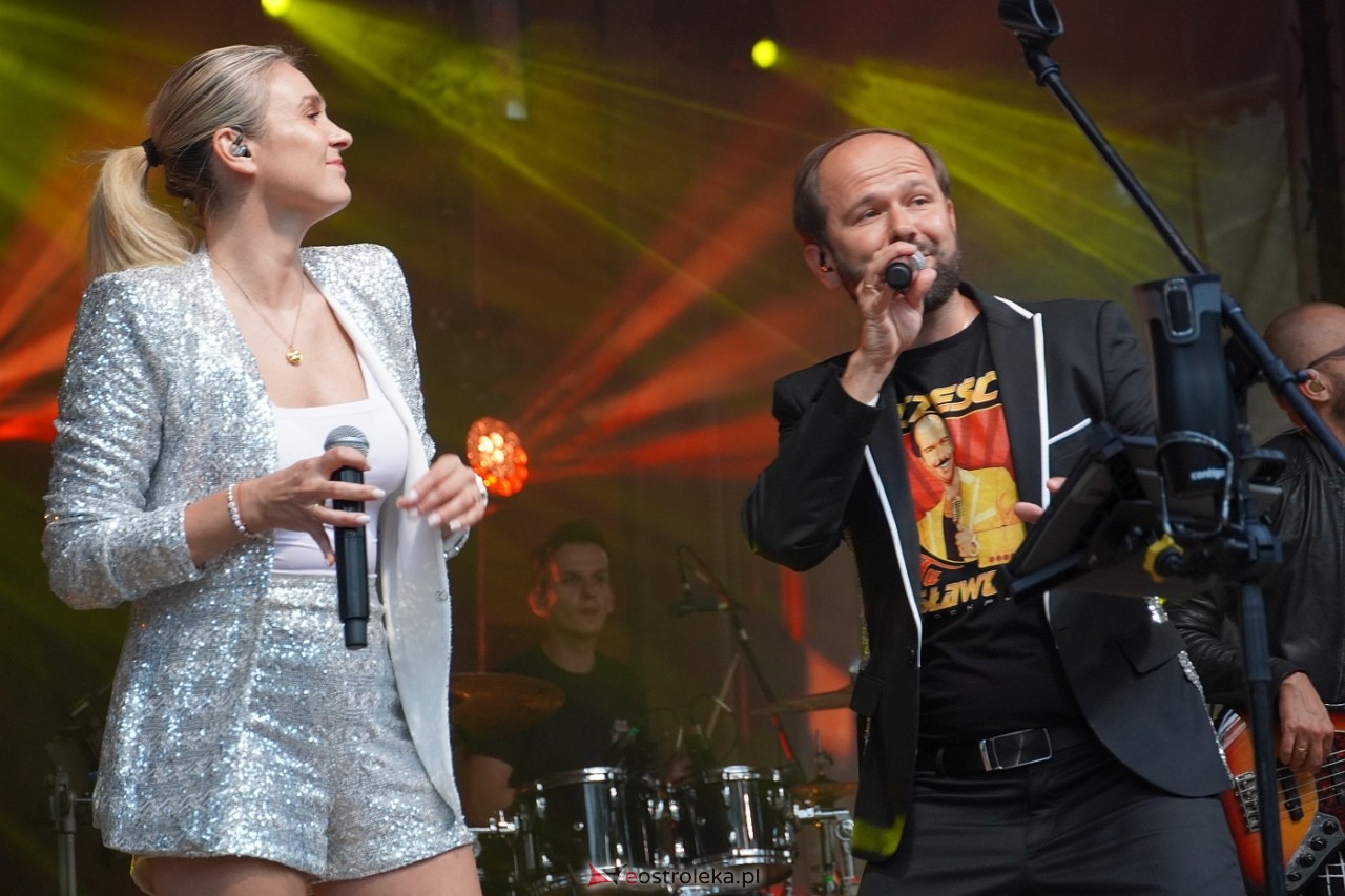 Mazowiecki Dzień Rodziny: Sławomir w Kadzidle [26.05.2024] - zdjęcie #36 - eOstroleka.pl