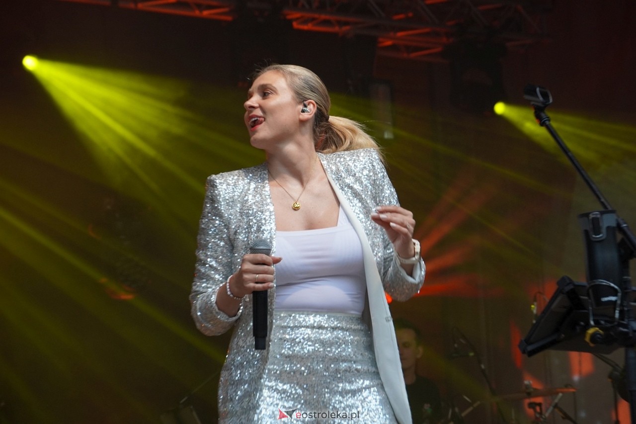 Mazowiecki Dzień Rodziny: Sławomir w Kadzidle [26.05.2024] - zdjęcie #35 - eOstroleka.pl