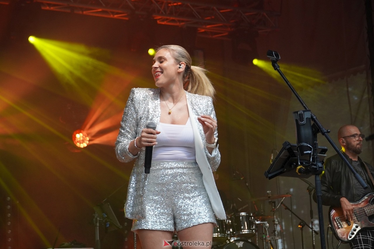 Mazowiecki Dzień Rodziny: Sławomir w Kadzidle [26.05.2024] - zdjęcie #34 - eOstroleka.pl