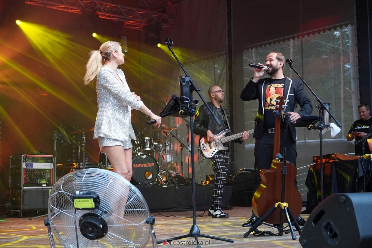 Mazowiecki Dzień Rodziny: Sławomir w Kadzidle [26.05.2024] - zdjęcie #33 - eOstroleka.pl