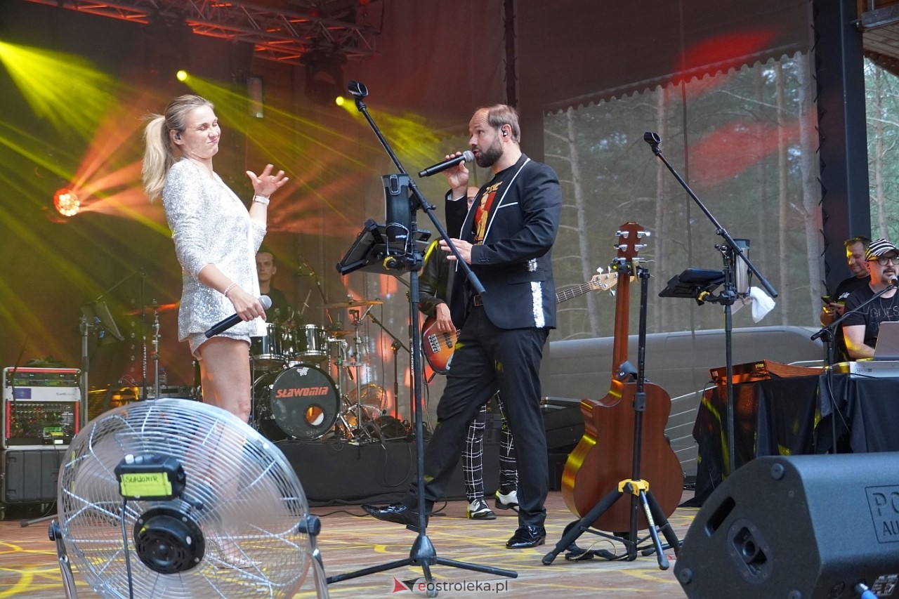 Mazowiecki Dzień Rodziny: Sławomir w Kadzidle [26.05.2024] - zdjęcie #32 - eOstroleka.pl