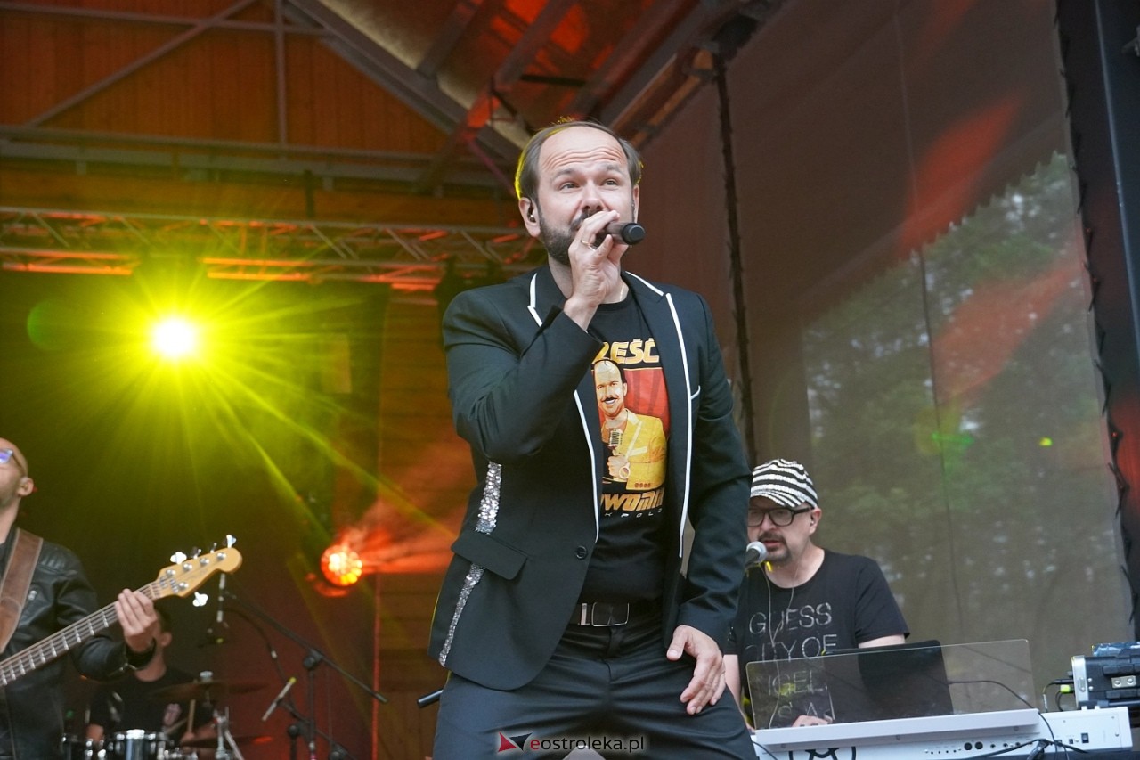 Mazowiecki Dzień Rodziny: Sławomir w Kadzidle [26.05.2024] - zdjęcie #31 - eOstroleka.pl