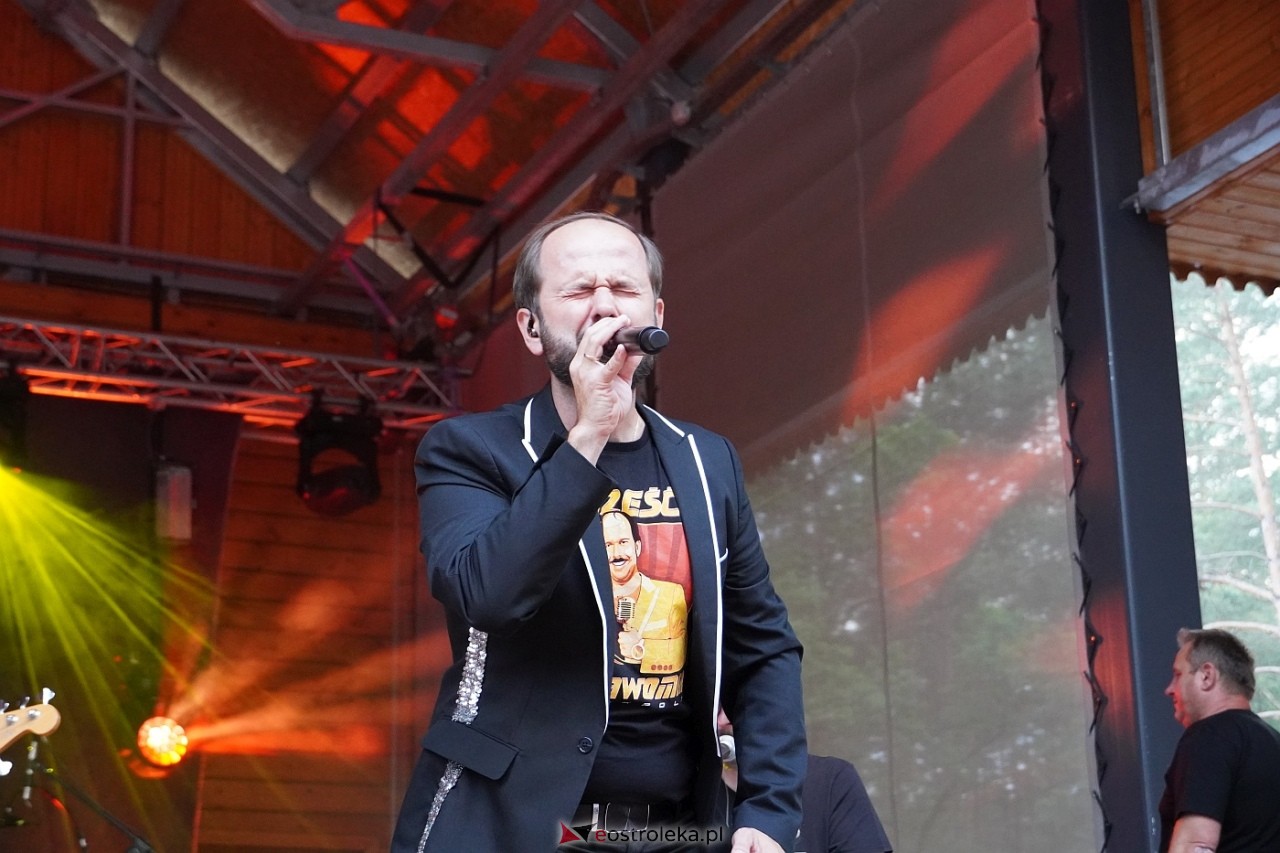 Mazowiecki Dzień Rodziny: Sławomir w Kadzidle [26.05.2024] - zdjęcie #30 - eOstroleka.pl