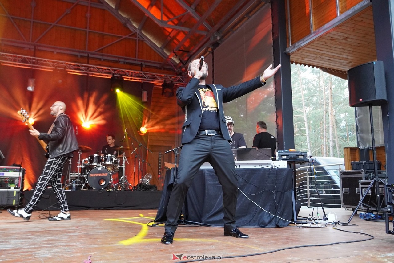 Mazowiecki Dzień Rodziny: Sławomir w Kadzidle [26.05.2024] - zdjęcie #29 - eOstroleka.pl