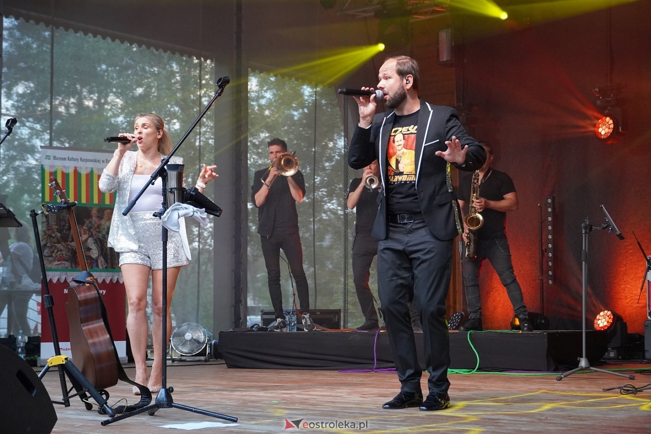 Mazowiecki Dzień Rodziny: Sławomir w Kadzidle [26.05.2024] - zdjęcie #27 - eOstroleka.pl