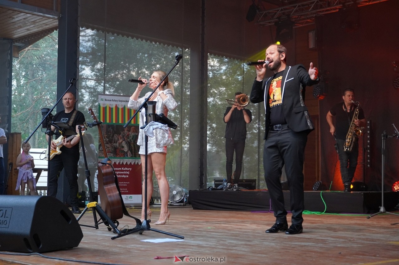 Mazowiecki Dzień Rodziny: Sławomir w Kadzidle [26.05.2024] - zdjęcie #26 - eOstroleka.pl