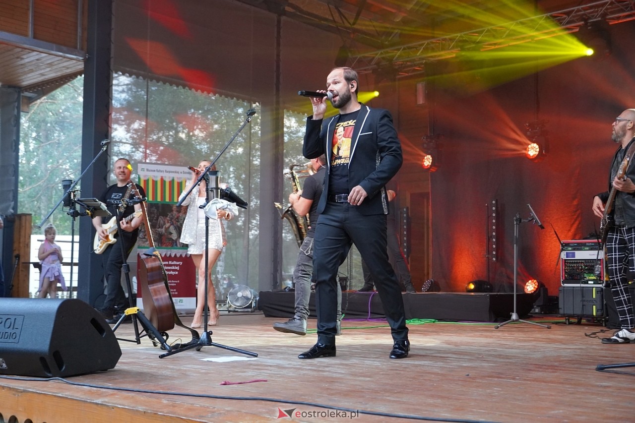 Mazowiecki Dzień Rodziny: Sławomir w Kadzidle [26.05.2024] - zdjęcie #23 - eOstroleka.pl