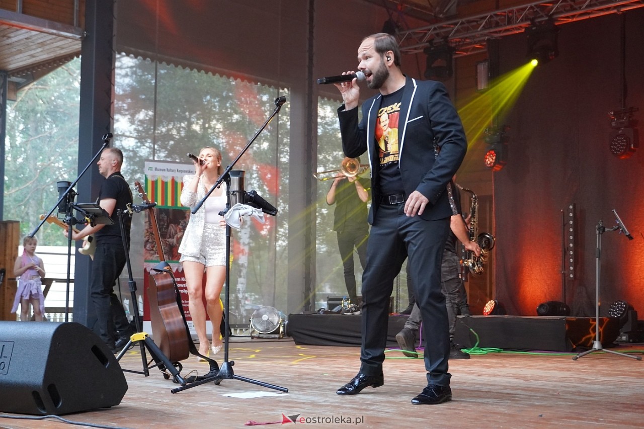 Mazowiecki Dzień Rodziny: Sławomir w Kadzidle [26.05.2024] - zdjęcie #22 - eOstroleka.pl