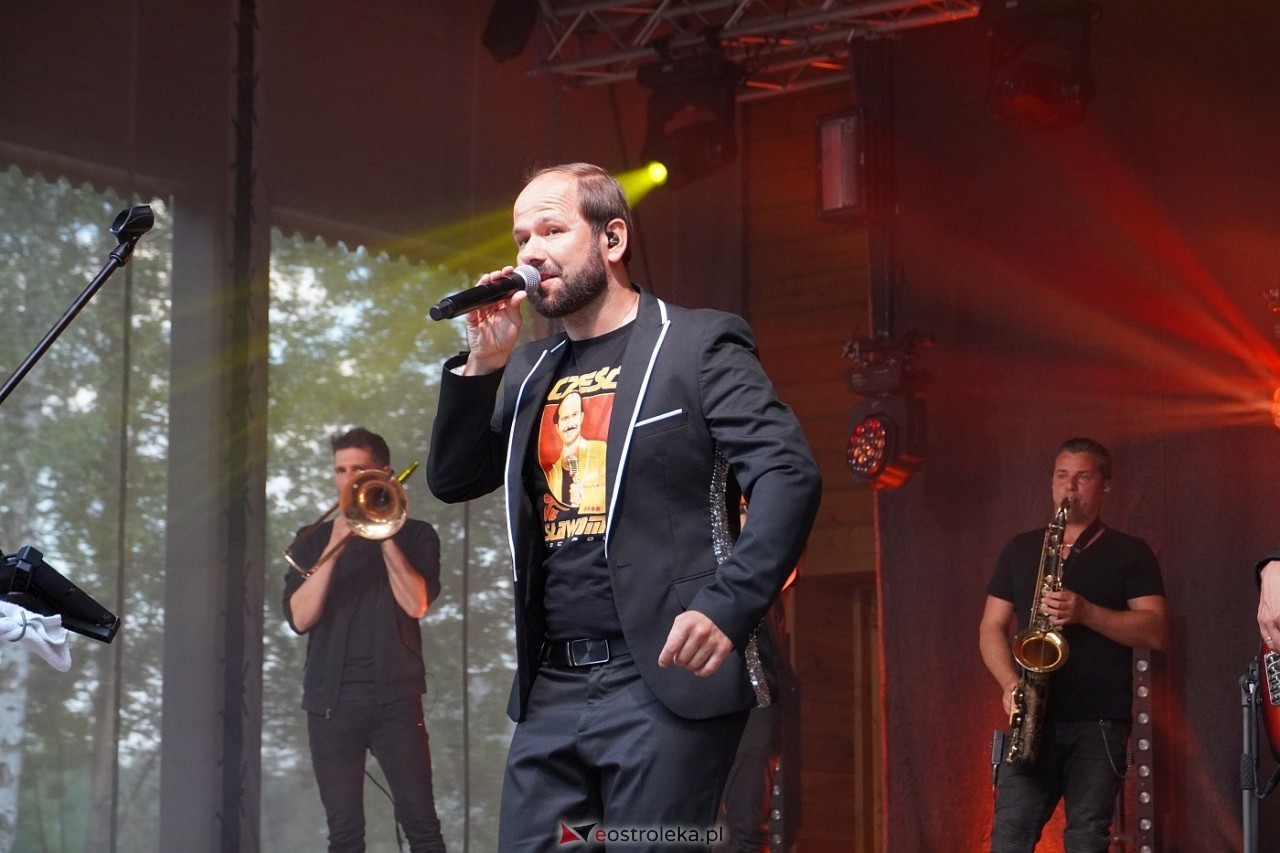 Mazowiecki Dzień Rodziny: Sławomir w Kadzidle [26.05.2024] - zdjęcie #21 - eOstroleka.pl