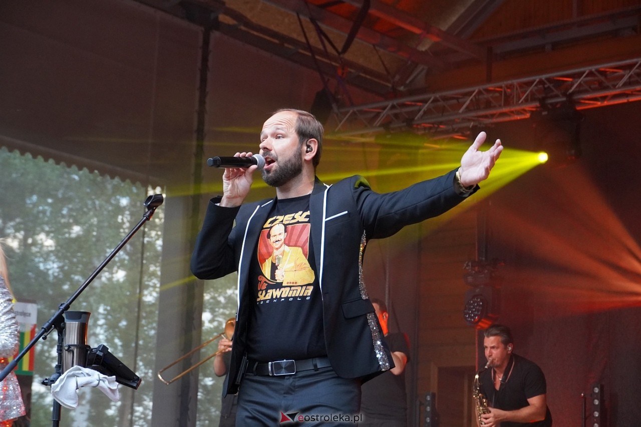 Mazowiecki Dzień Rodziny: Sławomir w Kadzidle [26.05.2024] - zdjęcie #20 - eOstroleka.pl