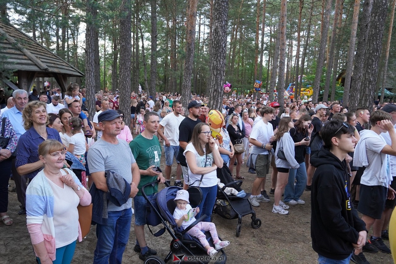 Mazowiecki Dzień Rodziny: Sławomir w Kadzidle [26.05.2024] - zdjęcie #18 - eOstroleka.pl