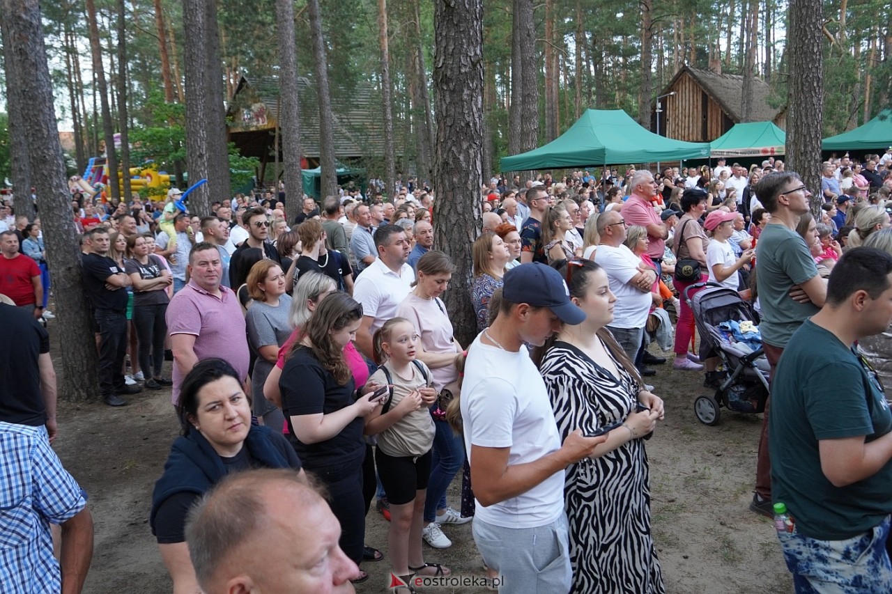 Mazowiecki Dzień Rodziny: Sławomir w Kadzidle [26.05.2024] - zdjęcie #17 - eOstroleka.pl