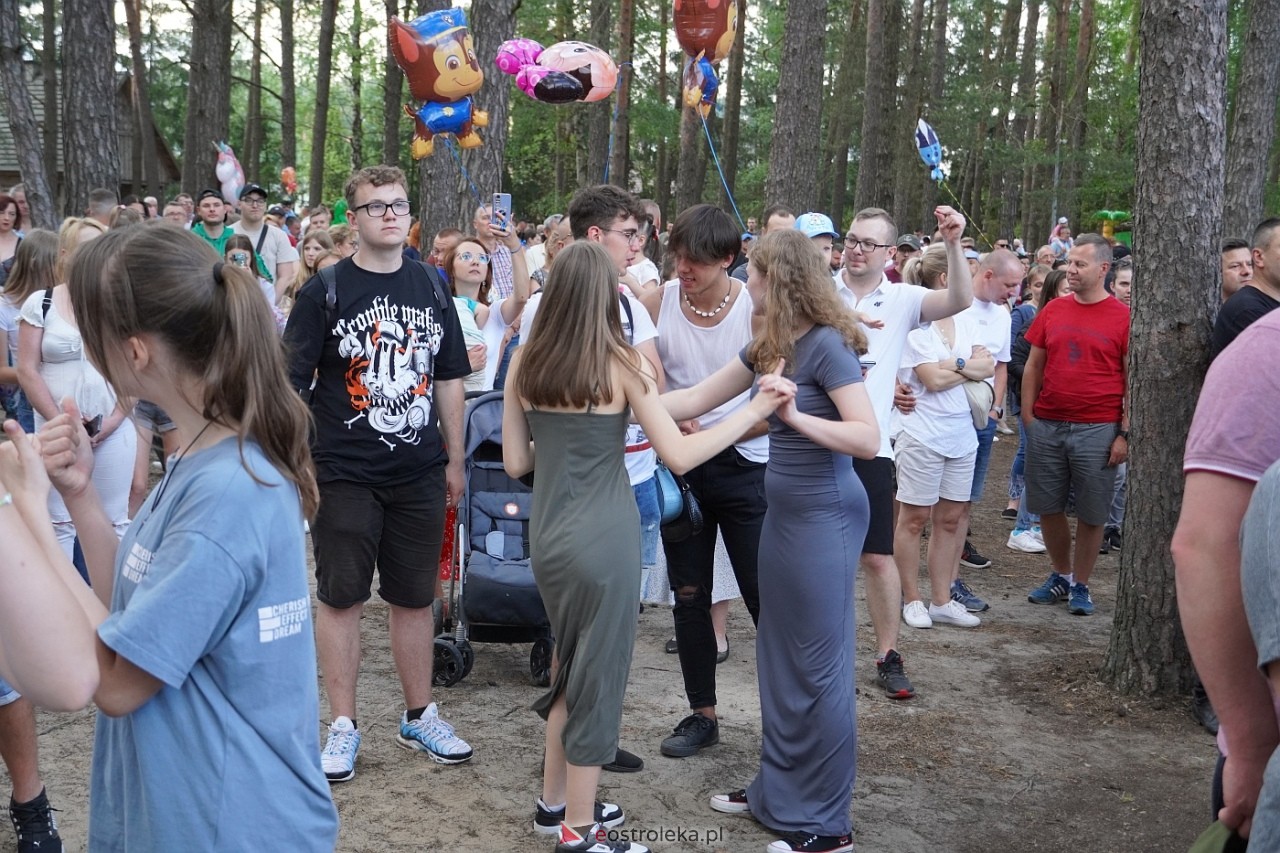 Mazowiecki Dzień Rodziny: Sławomir w Kadzidle [26.05.2024] - zdjęcie #16 - eOstroleka.pl