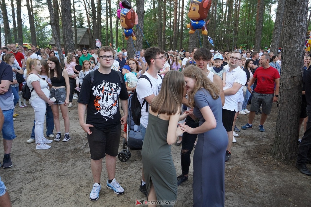 Mazowiecki Dzień Rodziny: Sławomir w Kadzidle [26.05.2024] - zdjęcie #14 - eOstroleka.pl